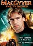 MacGyver: Lost Treasure of Atlantis / Trail to Doomsday