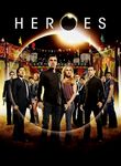 Heroes: Season 1: Disc 4