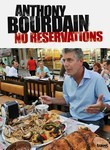 Anthony Bourdain: No Reservations: Collection 1: Disc 1