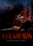 Never Sleep Again: The Elm Street Legacy