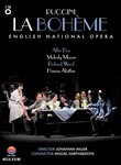 Puccini: La Bohème: English National Opera