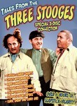 The Three Stooges 75th Anniversary Edition: Tales from the Three Stooges Vol. 1