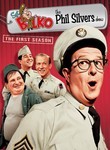 Sgt. Bilko: The Phil Silvers Show: Season 1: Disc 3