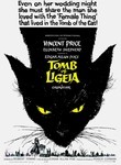 The Tomb of Ligeia
