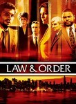 Law & Order: Season 3: Disc 1