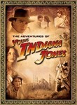 The Adventures of Young Indiana Jones