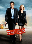 Chuck: Season 1: Disc 4