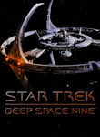Star Trek: Deep Space Nine: Season 2: Disc 3
