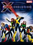 X-Men: Evolution