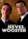 Jeeves and Wooster