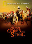 National Geographic: Guns, Germs and Steel: Disc 2