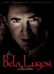The Bela Lugosi Collection