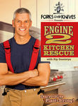 The Engine 2 Kitchen Rescue