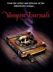 Vampire Journals