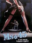 Ms. 45