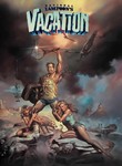 National Lampoon's Vacation poster