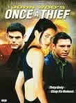 Once a Thief