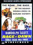 Rage at Dawn