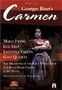 Georges Bizet's Carmen: Covent Garden