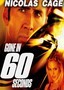 Gone in 60 Seconds