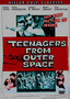 Teenagers from Outer Space