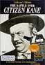 The Battle Over Citizen Kane