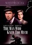 The Man Who Knew Too Much