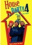 House Party 4: Down to the Last Minute
