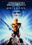 Masters of the Universe