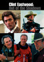 Clint Eastwood: Out of the Shadows