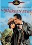 Girl with Green Eyes