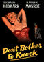Don't Bother to Knock