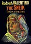 The Sheik / The Son of the Sheik