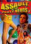 Assault of the Party Nerds