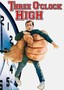 Three O'Clock High