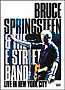 Bruce Springsteen: Live in NYC
