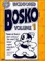 Uncensored Bosko