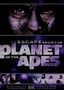 Escape from the Planet of the Apes