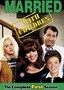 Married... with Children: Season 1