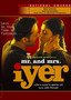 Mr. and Mrs. Iyer