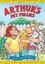 Arthur's Pet Follies