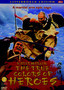Water Margin: True Colors of Heroes