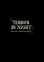 Sherlock Holmes: Terror by Night