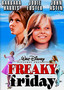 Freaky Friday