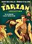 Tarzan and His Mate / Tarzan Finds a Son!
