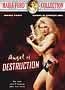 Angel of Destruction