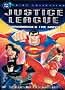 Justice League: Starcrossed the Movie