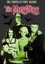 The Munsters: Season 1