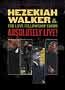 Hezekiah Walker: Absolutely Live!