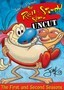 Ren & Stimpy: Seasons 1 and 2